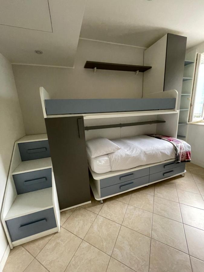 Cottage Il Cigno Con Accesso Al Lago - Como Lake Dervio Exterior foto